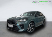 Bmw X2 occasion année 2025 boite Automatique Annonce Bmw X2 occasion Essence M35i 300ch BVA à Beaupuy