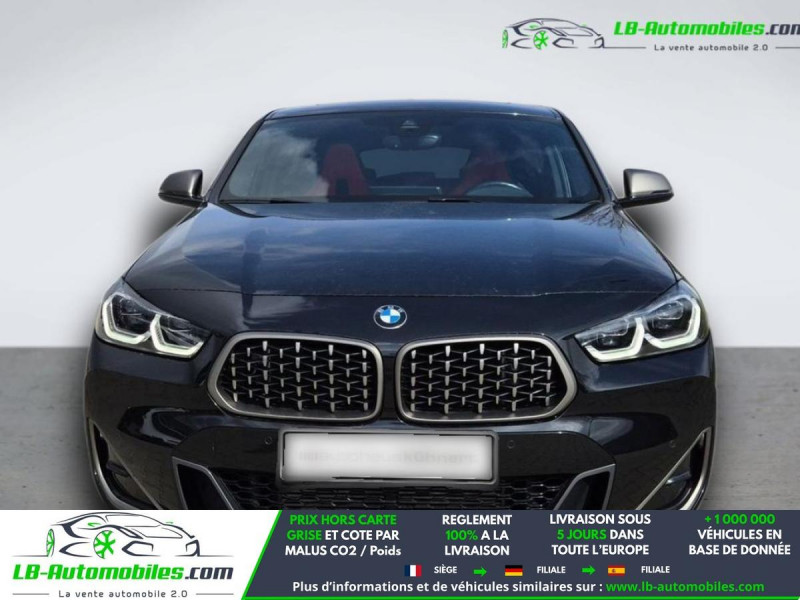 Bmw X2 M35i 306 ch BVA  occasion � Beaupuy - photo n�4