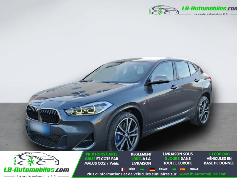 Bmw X2 M35i 306 ch BVA  occasion � Beaupuy