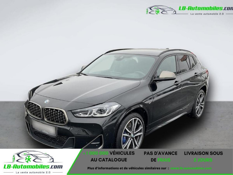 Bmw X2 M35i 306 ch BVA  occasion � Beaupuy