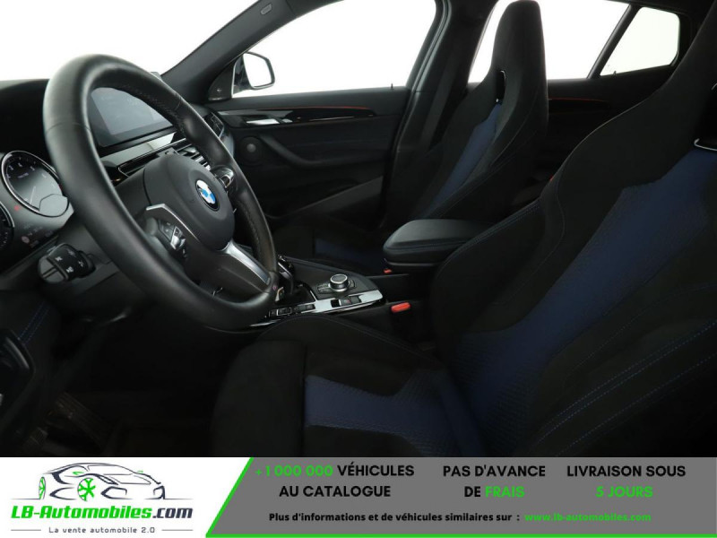 Bmw X2 M35i 306 ch BVA  occasion � Beaupuy - photo n�8