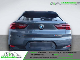 Bmw X2 M35i 306 ch BVA  occasion � Beaupuy - photo n�6