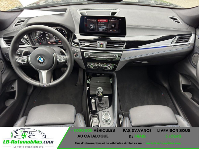 Bmw X2 M35i 306 ch BVA  occasion � Beaupuy - photo n�3