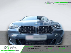 Bmw X2 M35i 306 ch BVA  occasion � Beaupuy - photo n�4