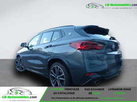 Bmw X2 M35i 306 ch BVA  occasion � Beaupuy - photo n�3