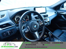 Bmw X2 M35i 306 ch BVA  occasion � Beaupuy - photo n�8