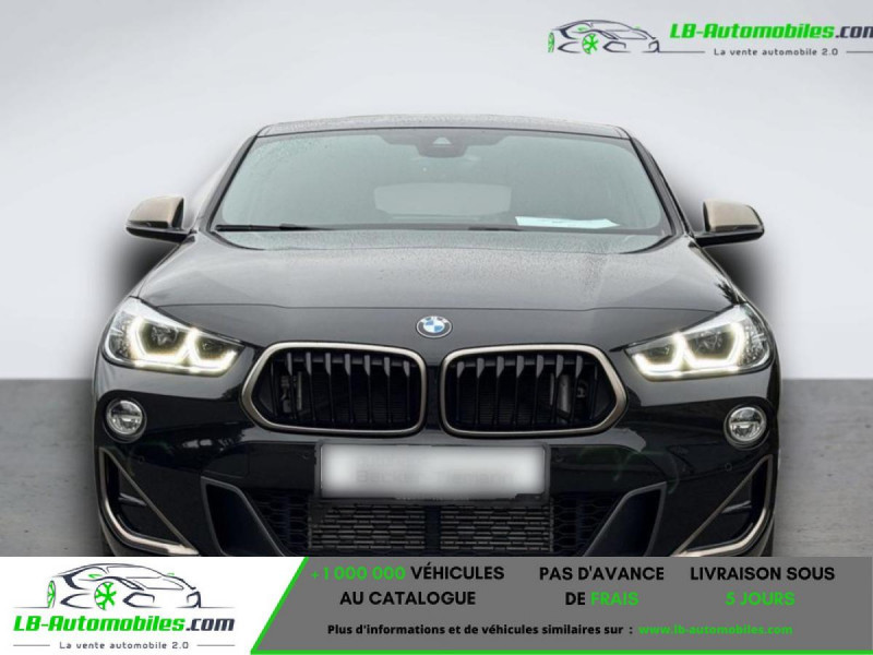 Bmw X2 M35i 306 ch BVA  occasion � Beaupuy - photo n�5