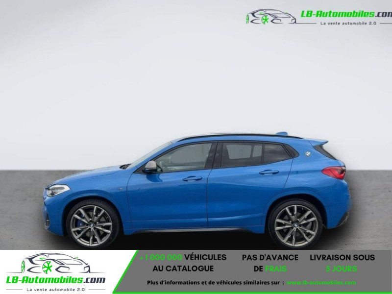 Bmw X2 M35i 306 ch BVA  occasion � Beaupuy - photo n�6