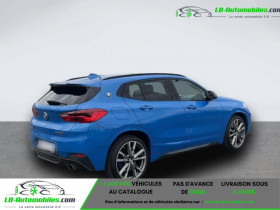 Bmw X2 M35i 306 ch BVA  occasion � Beaupuy - photo n�4