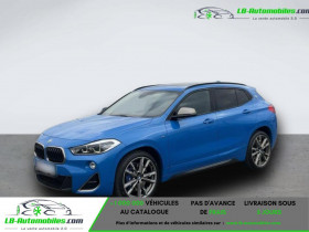 Bmw X2 M35i 306 ch BVA  occasion � Beaupuy - photo n�2