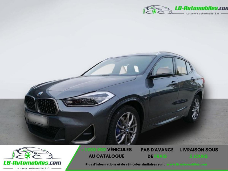 Bmw X2 M35i 306 ch BVA  occasion � Beaupuy