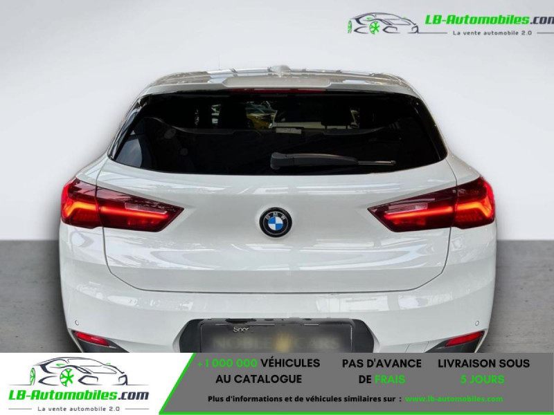 Bmw X2 M35i 306 ch BVA  occasion � Beaupuy - photo n�6
