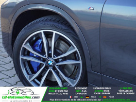 Bmw X2 M35i 306 ch BVA  occasion � Beaupuy - photo n�8