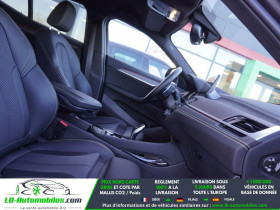 Bmw X2 M35i 306 ch BVA  occasion � Beaupuy - photo n�6
