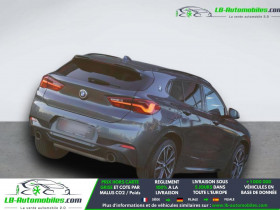 Bmw X2 M35i 306 ch BVA  occasion � Beaupuy - photo n�4