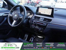 Bmw X2 M35i 306 ch BVA  occasion � Beaupuy - photo n�3