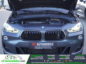 Bmw X2 M35i 306 ch BVA  occasion � Beaupuy - photo n�9