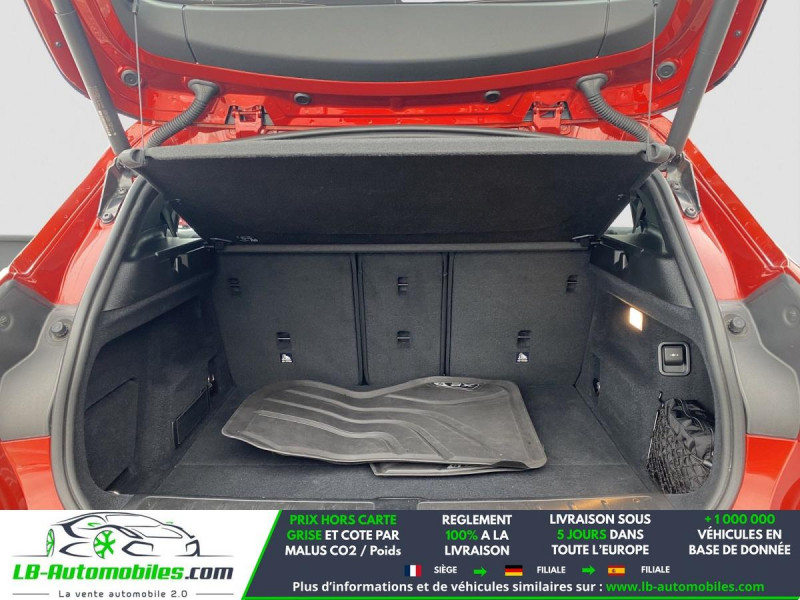 Bmw X2 M35i 306 ch BVA  occasion � Beaupuy - photo n�11