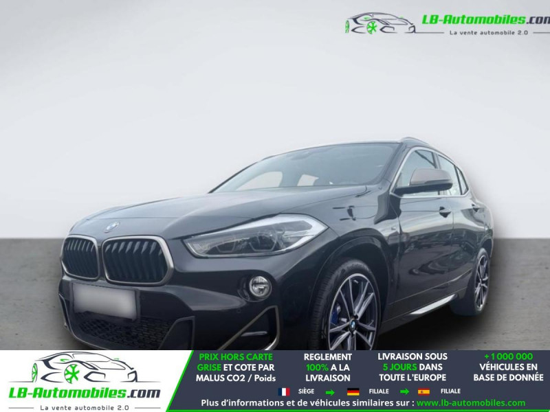 Bmw X2 M35i 306 ch BVA  occasion � Beaupuy