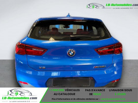 Bmw X2 M35i 306 ch BVA  occasion � Beaupuy - photo n�2
