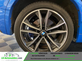 Bmw X2 M35i 306 ch BVA  occasion � Beaupuy - photo n�4