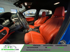 Bmw X2 M35i 306 ch BVA  occasion � Beaupuy - photo n�3