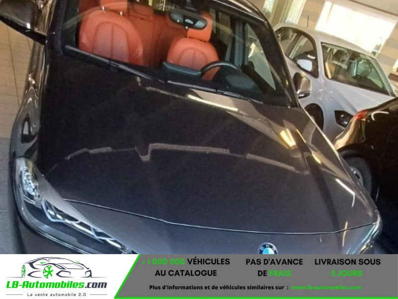 Bmw X2 M35i 306 ch BVA  occasion � Beaupuy - photo n�4