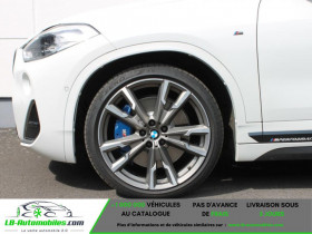 Bmw X2 M35i 306 ch BVA  occasion � Beaupuy - photo n�10
