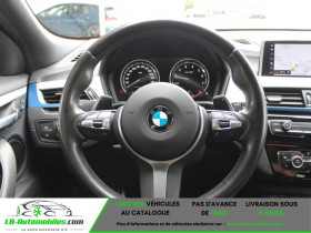 Bmw X2 M35i 306 ch BVA  occasion � Beaupuy - photo n�9