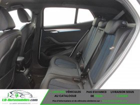 Bmw X2 M35i 306 ch BVA  occasion � Beaupuy - photo n�8
