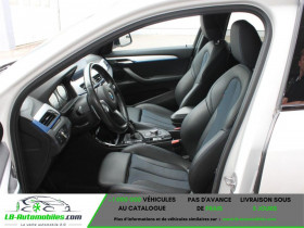 Bmw X2 M35i 306 ch BVA  occasion � Beaupuy - photo n�7