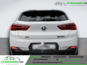 Bmw X2 M35i 306 ch BVA  occasion � Beaupuy - photo n�6