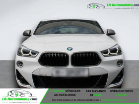 Bmw X2 M35i 306 ch BVA  occasion � Beaupuy - photo n�4
