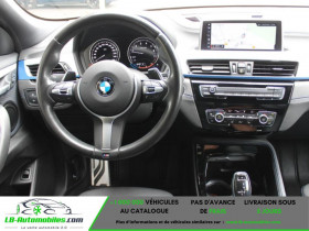 Bmw X2 M35i 306 ch BVA  occasion � Beaupuy - photo n�3