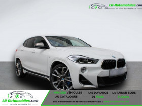 Bmw X2 M35i 306 ch BVA  occasion � Beaupuy - photo n�2