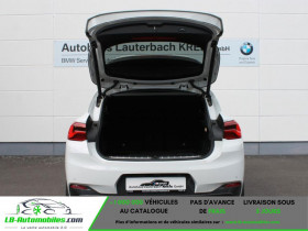 Bmw X2 M35i 306 ch BVA  occasion � Beaupuy - photo n�11