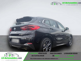 Bmw X2 M35i 306 ch BVA  occasion � Beaupuy - photo n�3