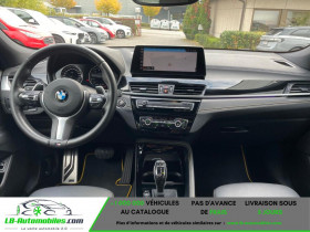 Bmw X2 M35i 306 ch BVA  occasion � Beaupuy - photo n�3