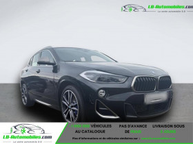 Bmw X2 M35i 306 ch BVA  occasion � Beaupuy - photo n�2