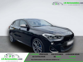 Bmw X2 M35i 306 ch BVA  occasion � Beaupuy - photo n�2