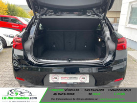 Bmw X2 M35i 306 ch BVA  occasion � Beaupuy - photo n�9