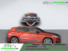 Bmw X2 M35i 306 ch BVA  occasion � Beaupuy - photo n�3