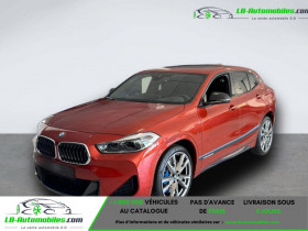 Bmw X2 M35i 306 ch BVA  occasion � Beaupuy - photo n�2