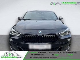Bmw X2 M35i 306 ch BVA  occasion � Beaupuy - photo n�5