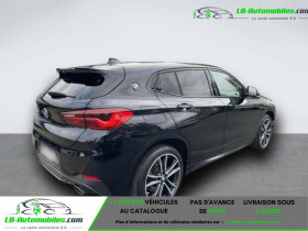 Bmw X2 M35i 306 ch BVA  occasion � Beaupuy - photo n�4
