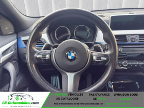 Bmw X2 M35i 306 ch BVA  occasion � Beaupuy - photo n�10