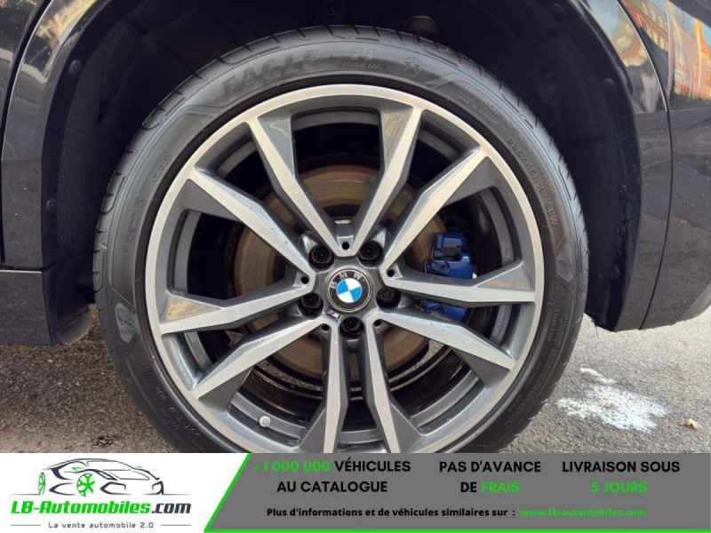 Bmw X2 M35i 306 ch BVA  occasion � Beaupuy - photo n�11