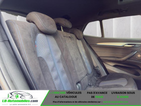 Bmw X2 M35i 306 ch BVA  occasion � Beaupuy - photo n�9