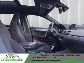 Bmw X2 M35i 306 ch BVA  occasion � Beaupuy - photo n�8