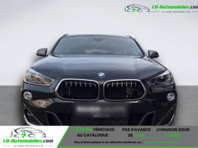 Bmw X2 M35i 306 ch BVA  occasion � Beaupuy - photo n�5